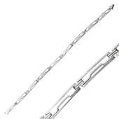 Gümüş Oksitli Erkek Bileklik thumbnail 1