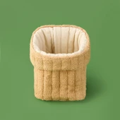 Bath Banyo Düzenleyici - Bej - 20x15 cm thumbnail 3