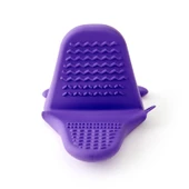 Silikon Tutacak - Lila thumbnail 3