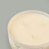 Deco French Cottage Mum - Beyaz - 250 gr thumbnail 3