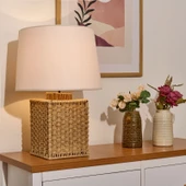 Soft Pacha Çift Kişilik Nevresim Takımı - Mavi / Antrasit thumbnail 1