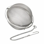 Inox Çay Topu thumbnail 2