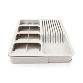 Çekmece İçi Kaşıklık - Asorti - 47 cm thumbnail 2