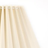 Lighting Muniq Finlin Abajur - Krem thumbnail 3