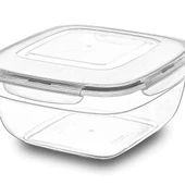 Fresh Box Kare Saklama Kabı - 600 ml - 2