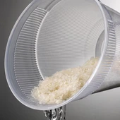 Pratica Pirinç Süzgeci - 1,9 lt thumbnail 1