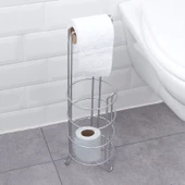 Yedekli Tuvalet Kağıtlığı thumbnail 2