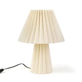 Lighting Muniq Finlin Abajur - Krem thumbnail 1
