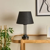 Lighting Torre Abajur - Siyah thumbnail 1