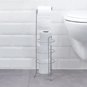 Yedekli Tuvalet Kağıtlığı thumbnail 1