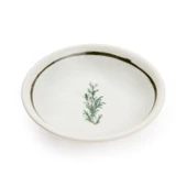Houseware Porselen Kase - Asorti - 10 cm - 2