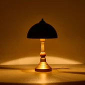 Lighting Walford Abajur - Eskitme thumbnail 3