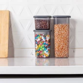 Colony Kare Saklama Kabı - 550 ml - 2