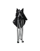 CAMPOUT HAZAR KAMP SANDALYESİ - 3