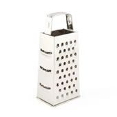 Ottawa Dört Yönlü Rende - Gümüş - 24,5 cm thumbnail 2