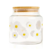 Fiona Kavanoz - Şeffaf - 635 ml thumbnail 2