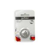 Çelik Çay Süzgeci thumbnail 2