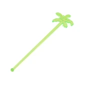 Houseware 12'li Flamingo Kokteyl Çubuğu - Asorti thumbnail 3