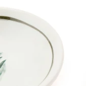Houseware Porselen Kase - Asorti - 10 cm - 3