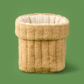 Bath Banyo Düzenleyici - Bej - 20x15 cm thumbnail 1