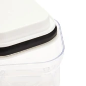 Erzak Kabı - Şeffaf - 700 ml - 3