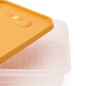 Royal Saklama Kabı - Asorti - 2,5 lt - 2