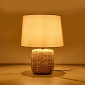 Soft 2'li Yastık Kılıfı - Bej - 50x70 cm thumbnail 3