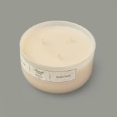 Deco French Cottage Mum - Beyaz - 250 gr thumbnail 2