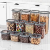 Colony Kare Saklama Kabı - 550 ml - 3