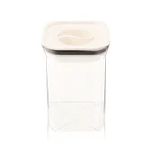 Erzak Kabı - Şeffaf - 1,1 lt - 3