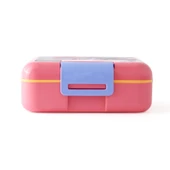 Tasty Beslenme Kabı - Asorti - 19x14,5x17 cm thumbnail 2