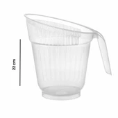 Pratica Pirinç Süzgeci - 1,9 lt thumbnail 3