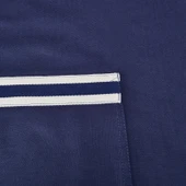 Gabardin Mutfak Önlüğü - Lacivert - 65x80 cm thumbnail 3