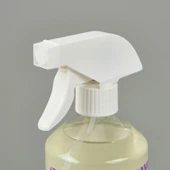 Deco Mig Flower Harmony Sprey Oda Kokusu - Şeffaf - 500 ml thumbnail 3