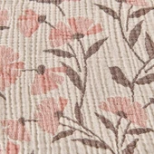 Soft Vinerya Tek Kişilik Yatak Örtüsü - Krem - 160x255 cm - 3