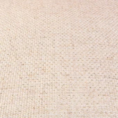 Soft Emas Kırlent - Ekru - 45x45 cm thumbnail 3