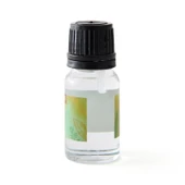 Sandal Ağacı Esansiyel Buhurdanlık Yağı - Yeşil - 10 ml - 3