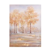 Deco Foret Kanvas Tablo - Renkli - 75x100 cm - 2