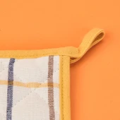 Madison Tutaç - Ekru / Renkli - 20x20 cm thumbnail 3