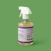 Deco Purple Passion Sprey Oda Kokusu - Şeffaf - 500 ml thumbnail 2