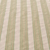 Soft Freya Runner - Yeşil / Ekru - 50x130 cm thumbnail 3