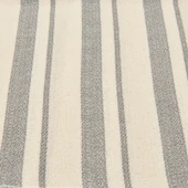 Soft Alno Runner - Ekru / Antrasit - 50x140 cm - 3