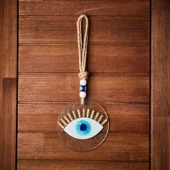 Deco Mai Dekor - Mavi - 12 cm thumbnail 1