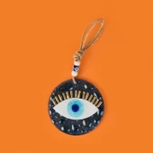 Deco Mai Dekor - Mavi - 15 cm thumbnail 1