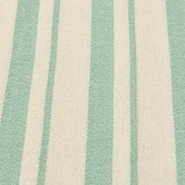 Soft Alno Runner - Ekru / Yeşil - 50x140 cm thumbnail 3