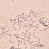 Evora Mutfak Önlüğü - Ekru / Siyah - 65x80 cm thumbnail 3