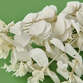 Exclusive Okaliptüs - Beyaz - 47 cm thumbnail 3