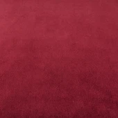 Soft Shiney Kırlent - Bordo - 40x40 cm thumbnail 2