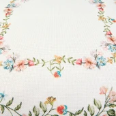 Soft Urban Delight Holly Kırlent - Ekru - 45x45 cm thumbnail 2