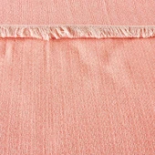 Soft Elendil Çift Kişilik Yatak Örtüsü - Yavruağzı - 200x230 cm thumbnail 2